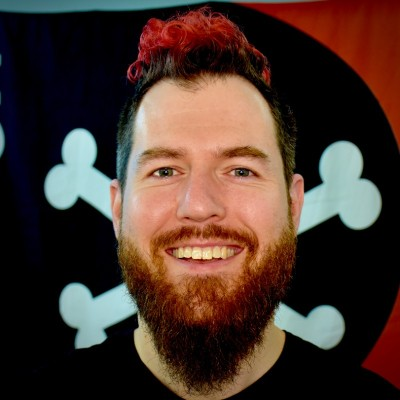 Beau Woods avatar image