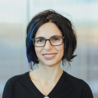 Amy Newell avatar image