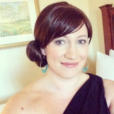 Aline McIntyre avatar image