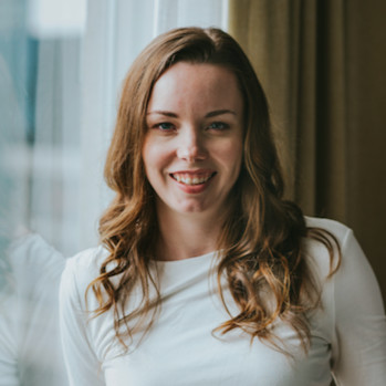 Joy Hillier avatar image