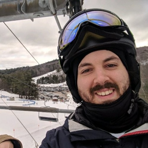 Gunnar Bell avatar image