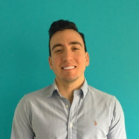 Daniel Campana avatar image