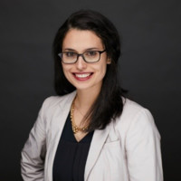 Gabriela Cuellar-Torres avatar image