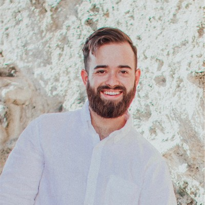 Ron Sherwood avatar image