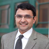 V. G. Narayanan avatar image