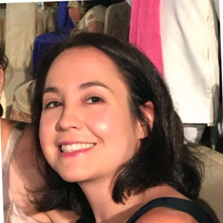 Gillian Pistell, PhD. avatar image