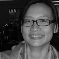 Connie Chow avatar image