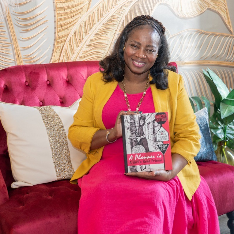 Eartha Watts Hicks avatar image