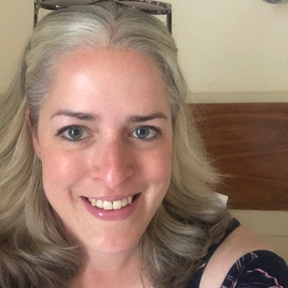 Claire Morrison avatar image