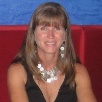 Catherine Cronin avatar image