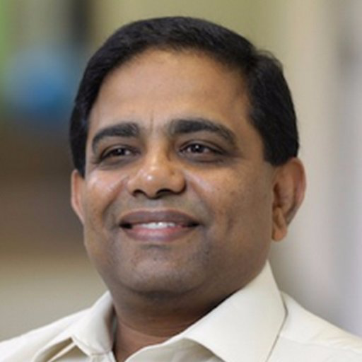 Ash Ashutosh avatar image