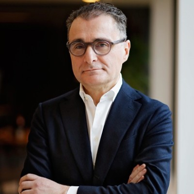 Stefano Rivera avatar image