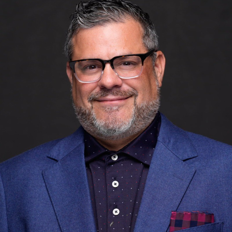 Benjamin Abbatiello avatar image