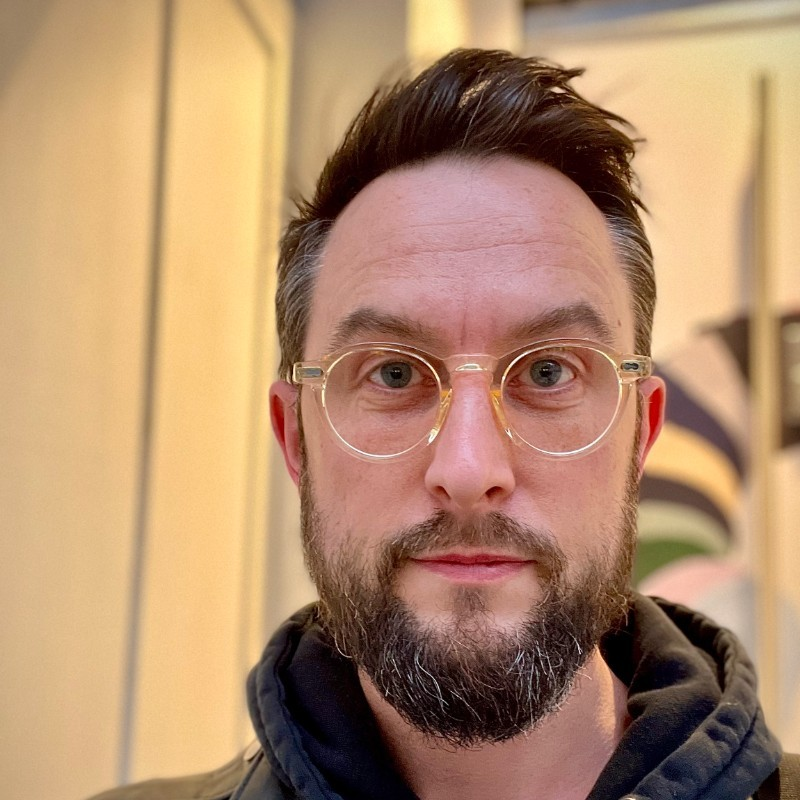 Tim Burrell-Saward avatar image