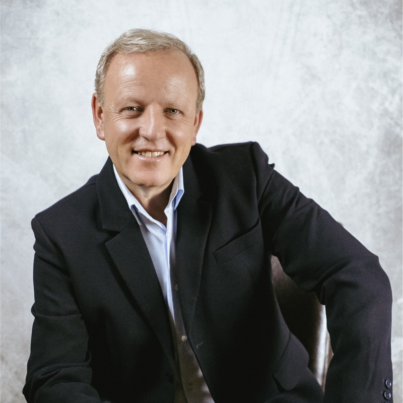 Stefan Krause avatar image