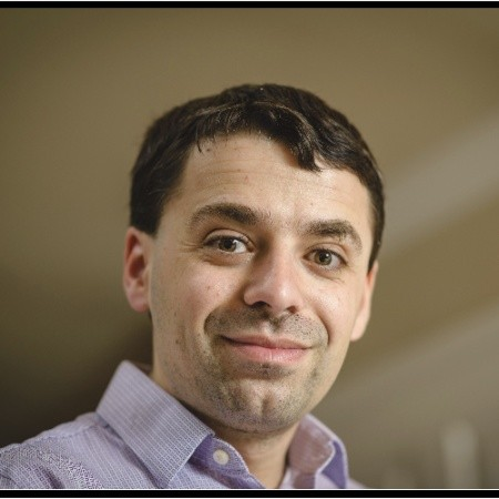 Arkadiy Shapiro avatar image