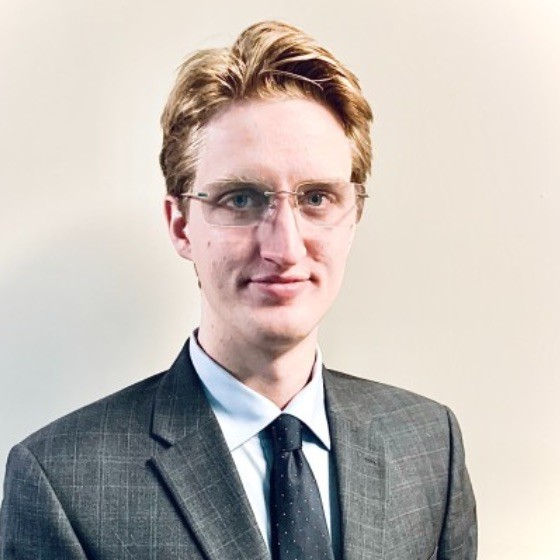 Mark David Irwin avatar image