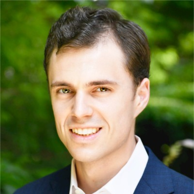 Christopher Nowacki avatar image