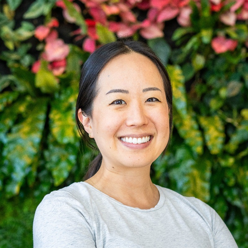 Heesun Lee, MPH avatar image