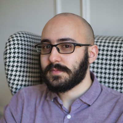 Luis Gómez avatar image