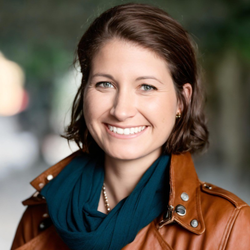 Megan Wilson avatar image