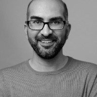 Shiv Malik avatar image