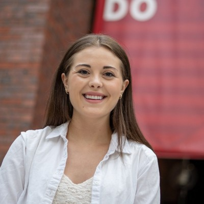 Sarah Grucza avatar image