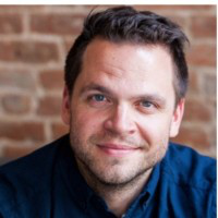 Erik Alden avatar image