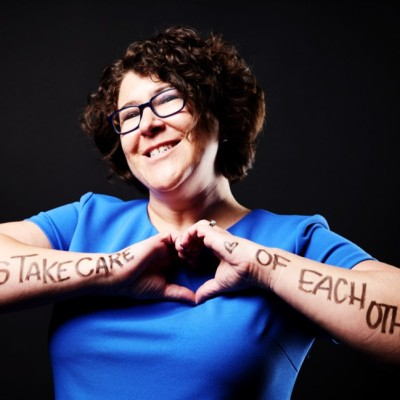 Stephanie Sanders avatar image