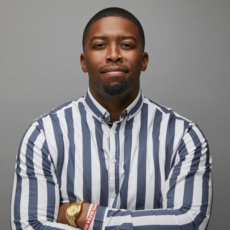 Marquise Francis avatar image