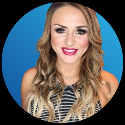 Kelly Bistriceanu avatar image