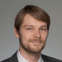 Matthew Thomas avatar image