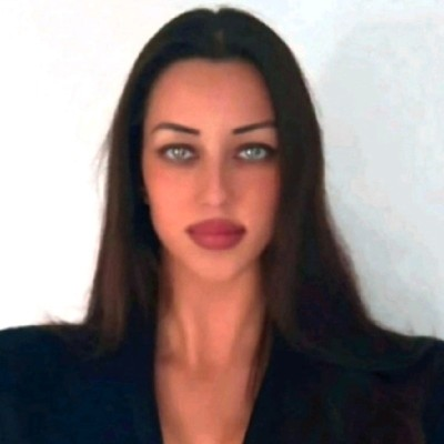 Anise Aliyeva avatar image