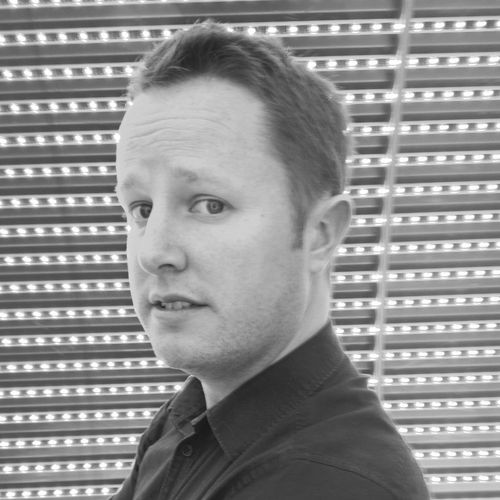 Nick Bourne avatar image