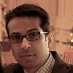 Muneer Kazmi avatar image