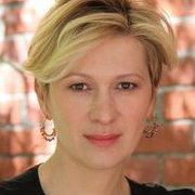 Kelly Bush Novak avatar image