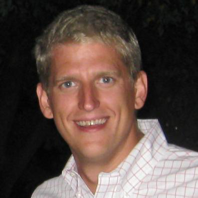 Mark Gallagher avatar image