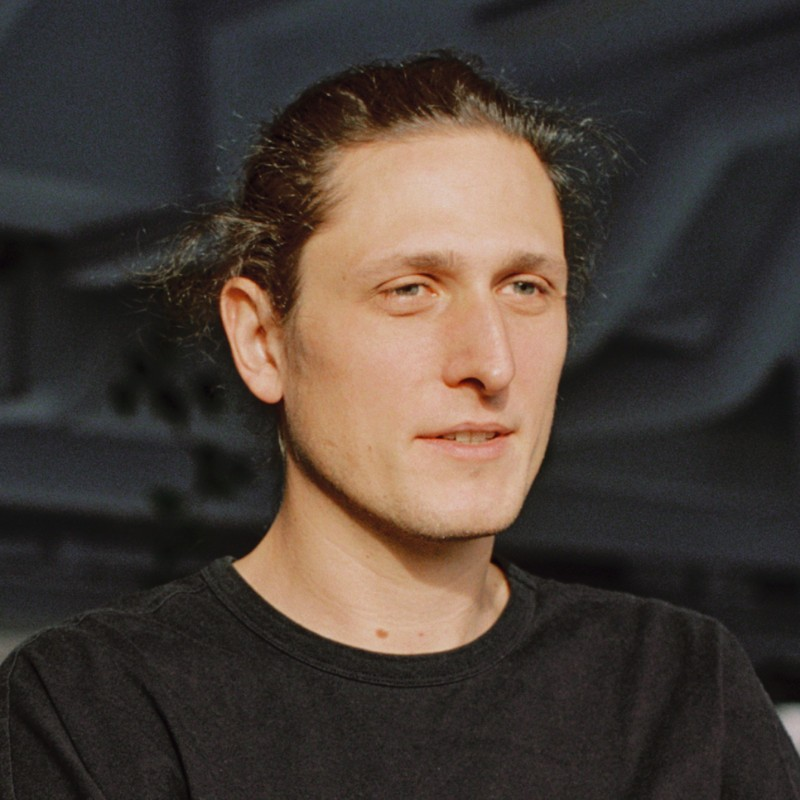 Gregor Finger avatar image