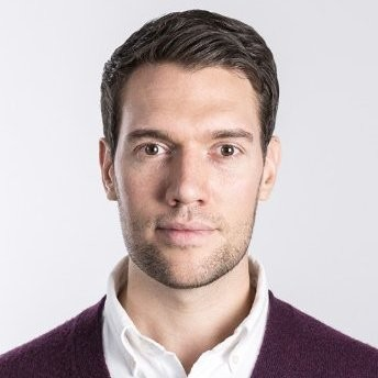 Nigel Bates avatar image