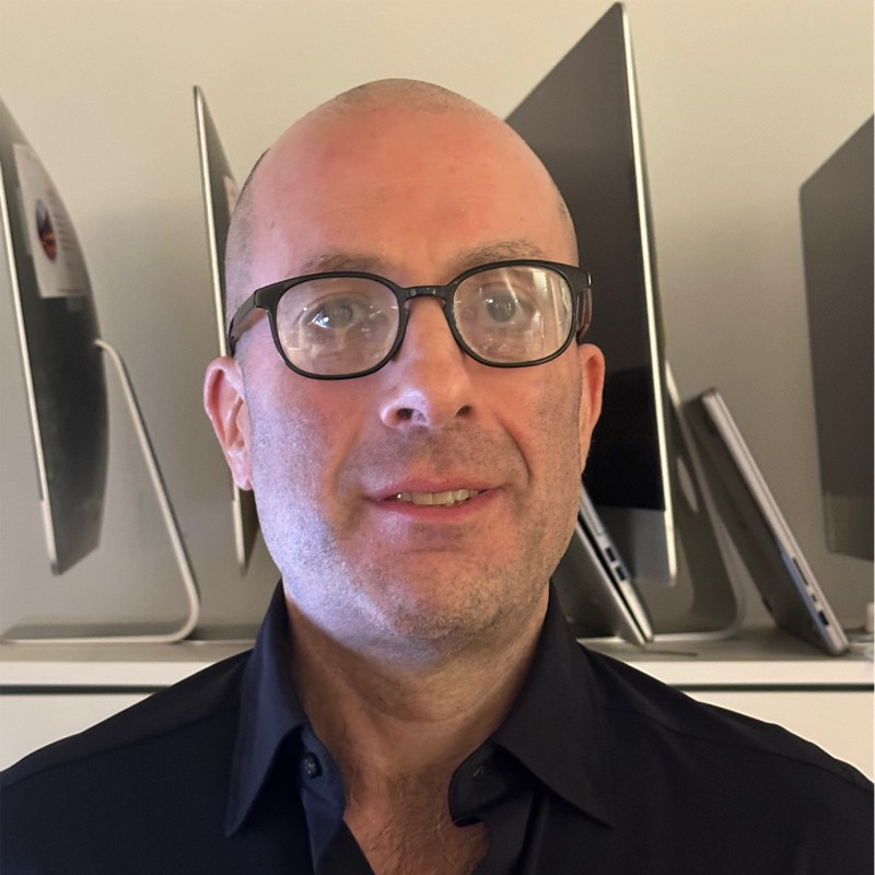 Mst Scott Lobel avatar image