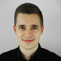 Max Benz avatar image