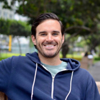 Quincy Smith avatar image