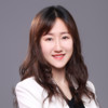 Ellie Jiang avatar image