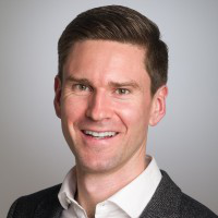 Patrick Barry avatar image