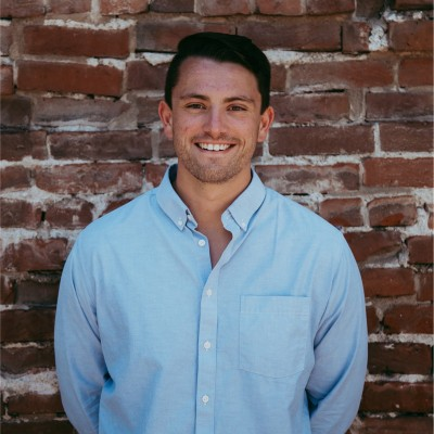 Devon Garcia avatar image