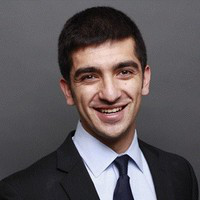 Samir Mainthia avatar image