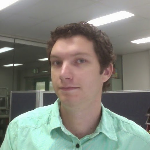 Alex Bewley avatar image