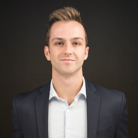 Philip Forte avatar image