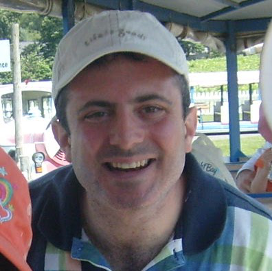 Jason Sager avatar image