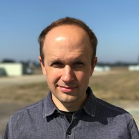 Clint Cope avatar image